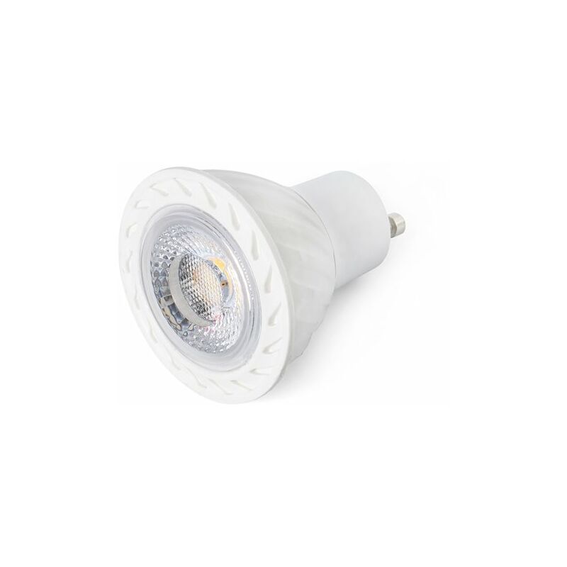 

Bombilla Led GU10 8w 17316 2.700k - Faro Barcelona