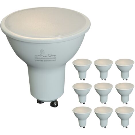 LED ATOMANT SL Neutro 4500K - Pack 5 Ud.