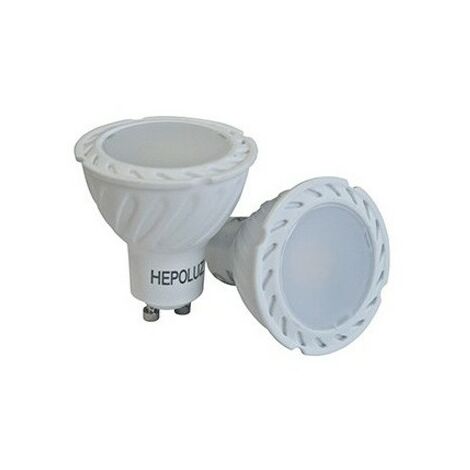 Bombilla LED GU10 COB 8W 3000K