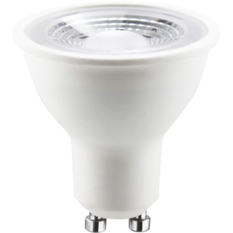 BOMBILLA LED GU10 MATEL CHIP SAMSUNG 38Âº 8W NEUTRA