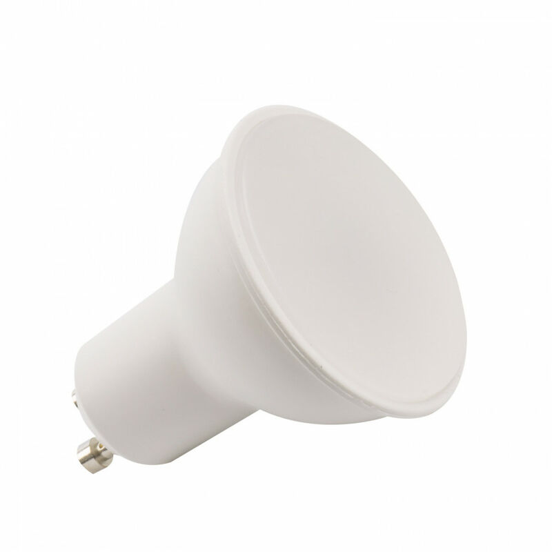 

Bombilla LED GU10 S11 120º 8W Blanco Neutro 4000K - Blanco Neutro 4000K