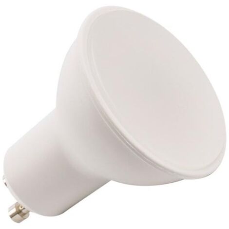 Bombilla LED GU10 S11 Regulable 60º 5W