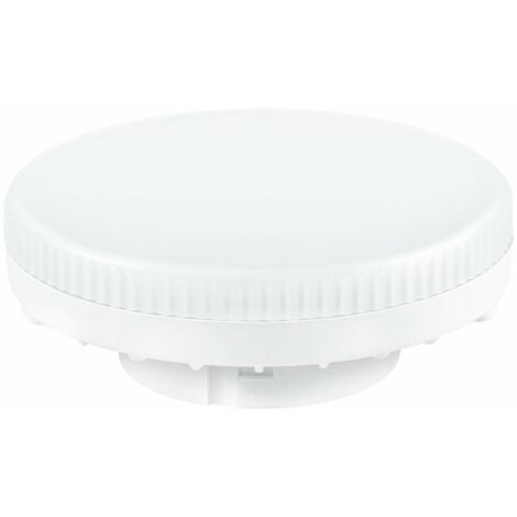 Bombilla LED GX53 8W Cálida Matel