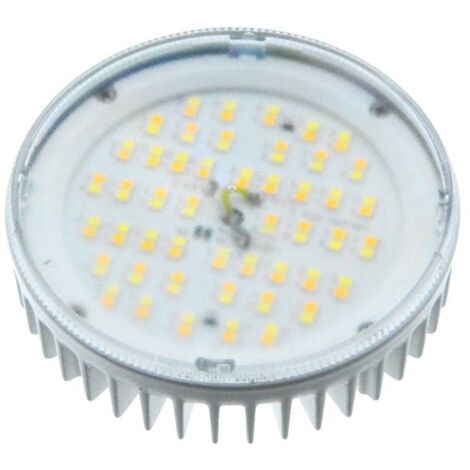 Bombilla LED GX53 CCT 10W - 120º - 975lm