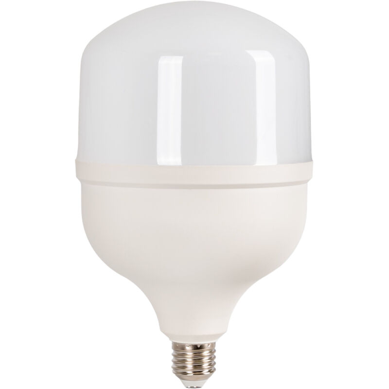 

Bombilla LED industrial T140 50W E27 | Blanco Frío