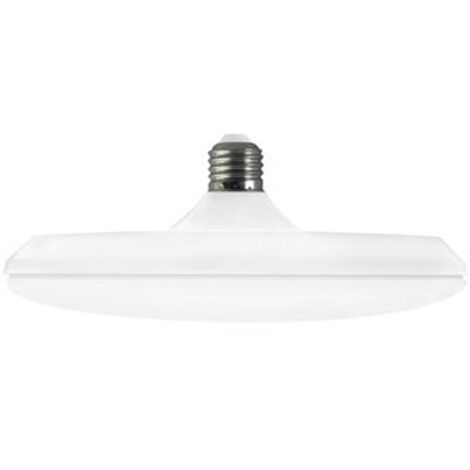 Bombilla LED "Kobo" E27 (18W 4000K 1490lm) CRLED – Blanco