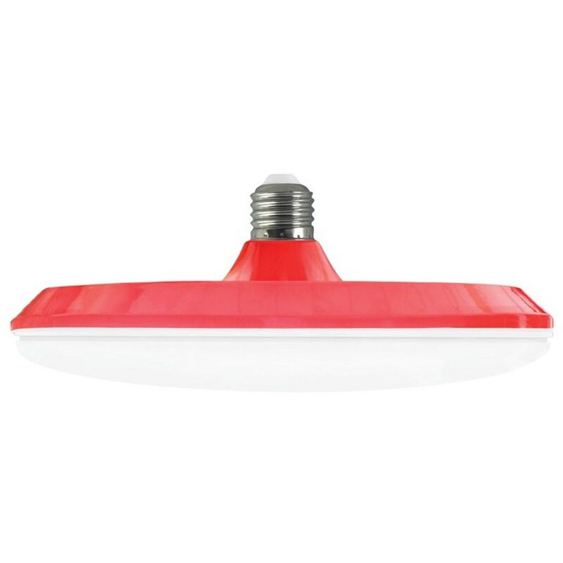 

Bombilla LED Kobo E27 | Rojo