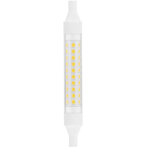 BOMBILLA LED LINEAL 118MM