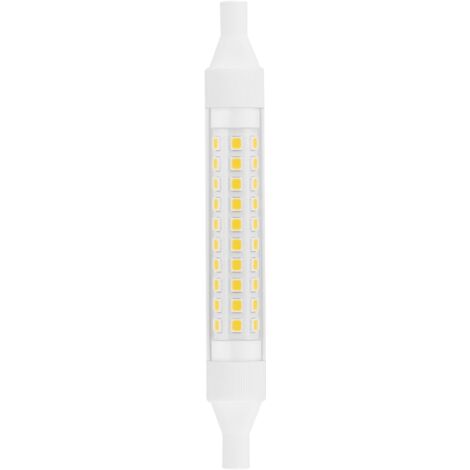 BOMBILLA LED LINEAL 118MM