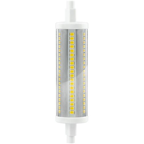 BOMBILLA LED LINEAL MATEL 118MM R7S 16W NEUTRA