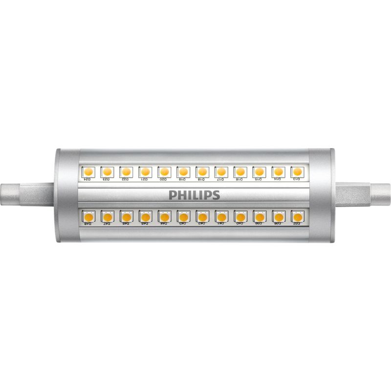 

CorePro LED linear D 14-120W R7S 118 840 71406500 - Philips