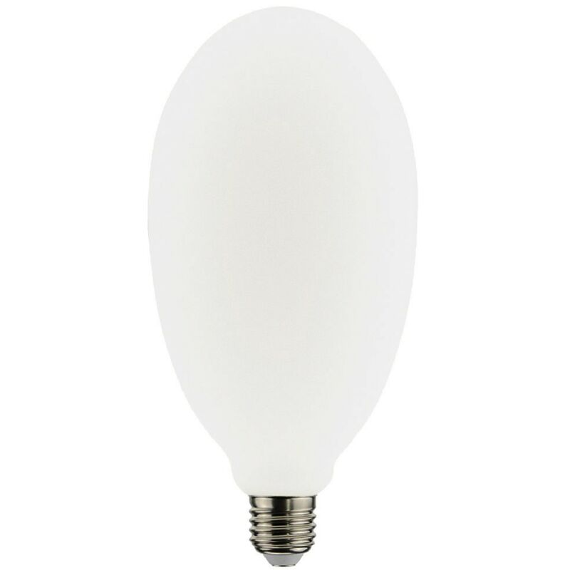 

Daylight Italia - Bombilla LED Mammamia Porcelana 13W E27 Regulable 2700K