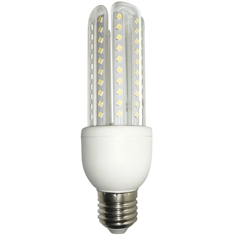 

BOMBILLA LED MAZORCA E27 14W 4000K - Lúzete