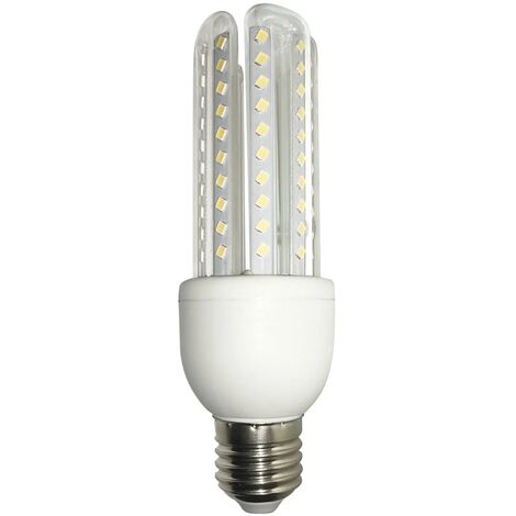LÚZETE - BOMBILLA LED MAZORCA E27 14W 4000K