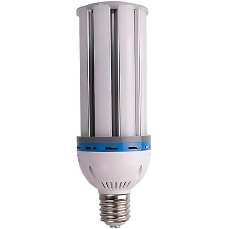 Bombilla LED Mazorca E27 60W Equi.300W 5700lm 4000K 30000H PRO Eilen