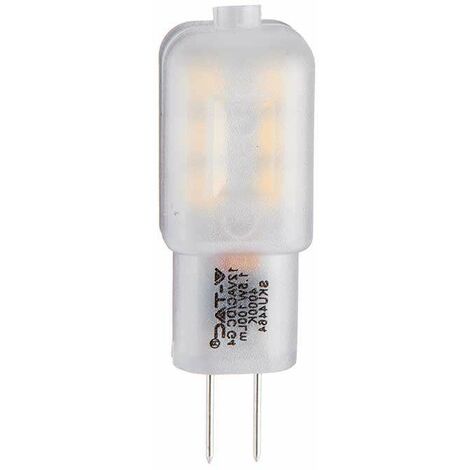 Bombilla led micro G4 1.5W 300°