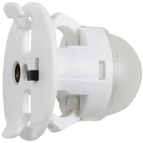 Bombilla LED Moonlander 4,1 x 4,4 x 4,4 cm