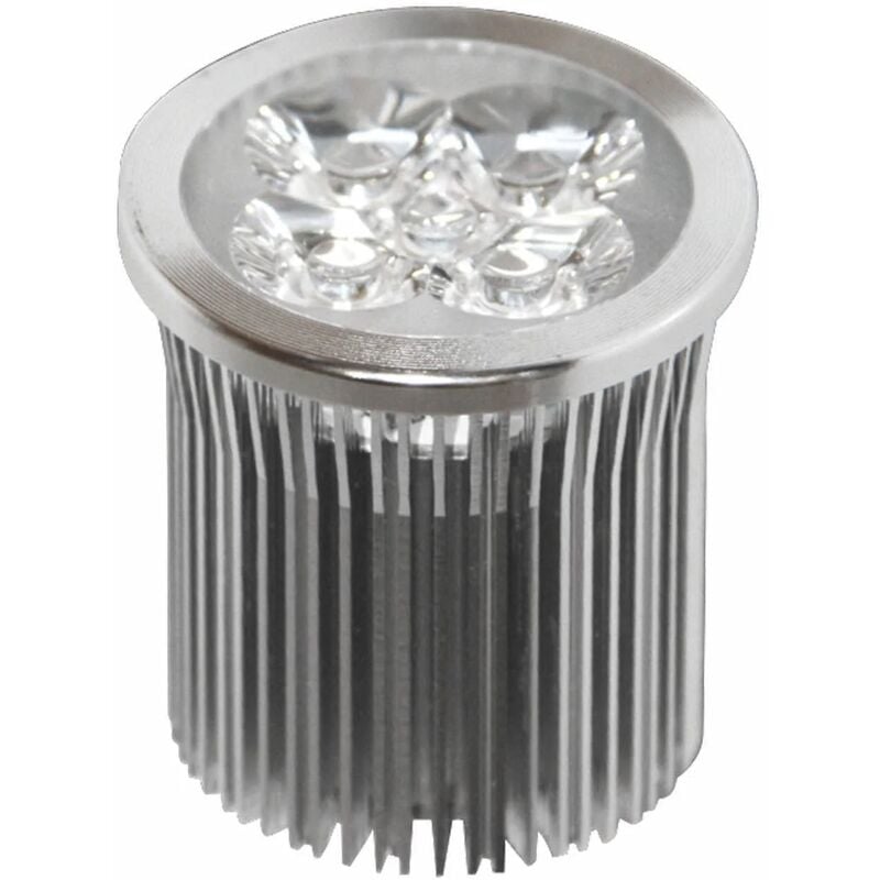

BOMBILLA LED MR16 10W 2700K - Lúzete