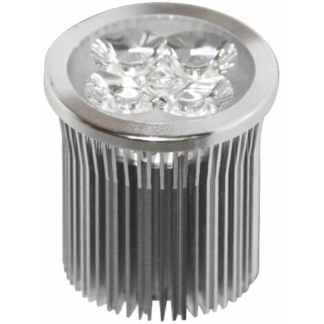 BOMBILLA LED MR16 10W 6500K