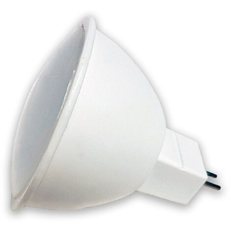 Bombilla led mr16 3w 4000k 12V
