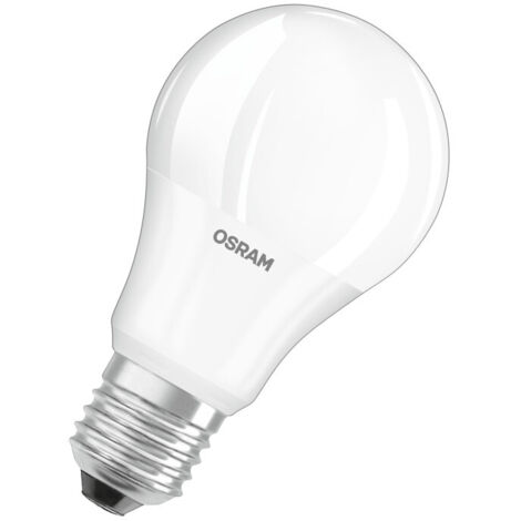 Bombilla LED OSRAM 10W E27