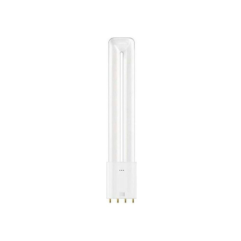 

Bh Design - Bombilla LED Osram Dulux L 7W Blanco (Reacondicionado A+)