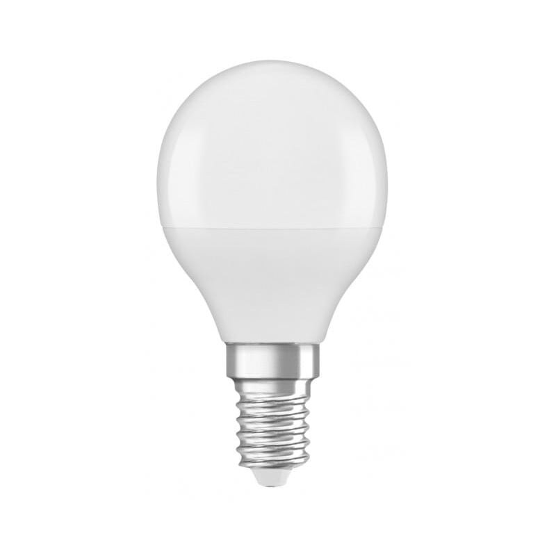 

Bombilla LED OSRAM E14 5.5W 470LM Blanco Frío 6500K | IluminaShop