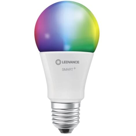 Bombilla E27 WIFI con RGB+CCT NAvigator Smart HOme