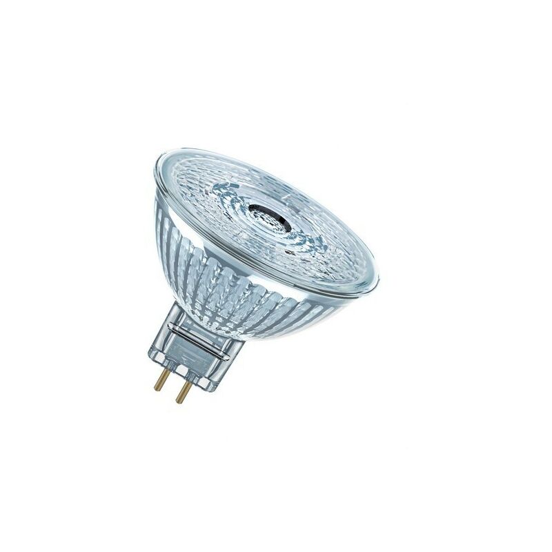 

Lámpara LED MR 16 PARATHOM MR16 35 NO DIM 36° 3,8W 840 GU5.3 4058075431157 - Ledvance