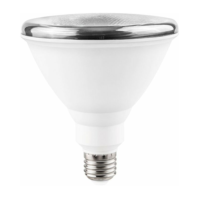 

Lámpara LED PAR-38 E27 15W 6400K