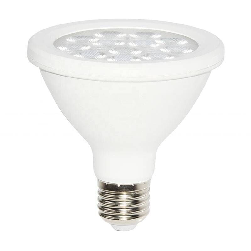 

Bombilla LED PAR38 E27 15W IP65 | Blanco cálido 2800K