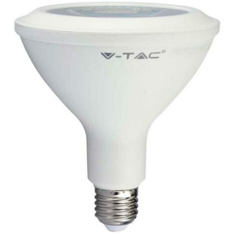 Bombilla led par38 v-tac 12,8w 3000k e27 vt-238-n -150 - 21150