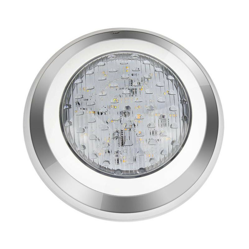 Lumihome - Bombilla Led Par56 Piscina Rgb+Cct 15W Rf 2,4Ghz Uw01