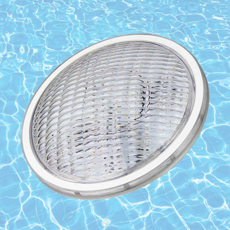 

Bombilla LED PAR56 sumergible para piscina 24W IP68 Blanco Frío | Blanco Frío