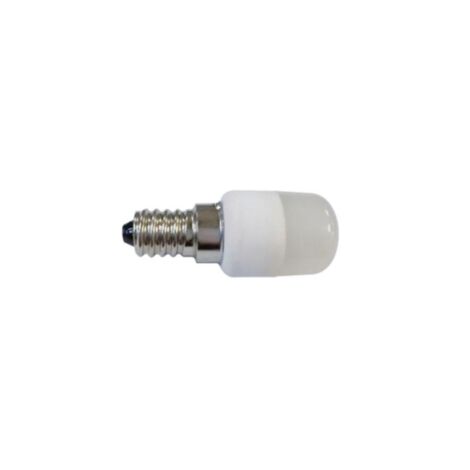 Bombilla LED para frigorífico DUOLEC E14 luz cálida 1.7W - talla