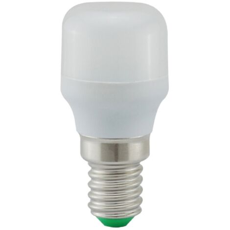 Bombilla LED Pebetera E14 Luz Neutra (2W)