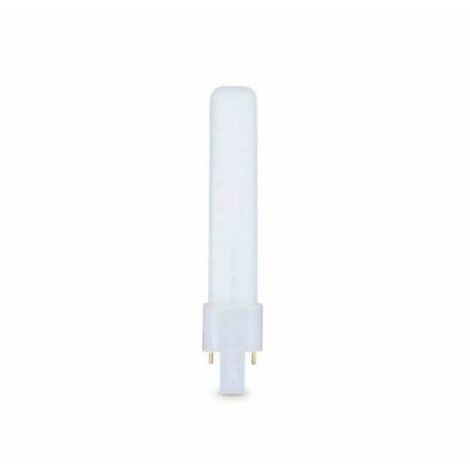 Bombilla LED PL 7W G23 4200K