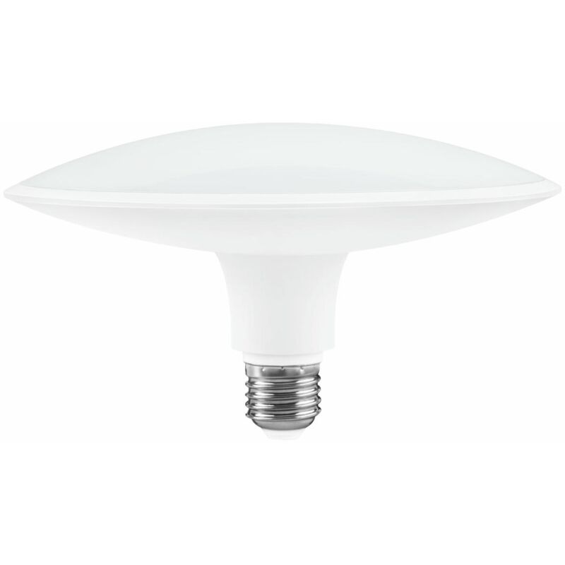 Bombilla led Plafón ufo 120º 24W Fría Matel