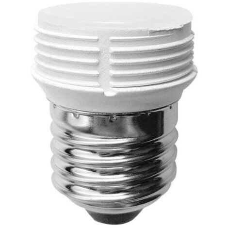 Bombilla LED Plana E27 4w 3000k