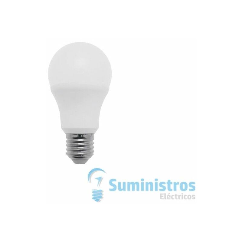 

Bombilla Standard Led E-27 9w 386371 4.000k - Prilux