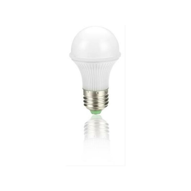 

Bombilla led globe e27 5w 6000k co [promo] - Primux