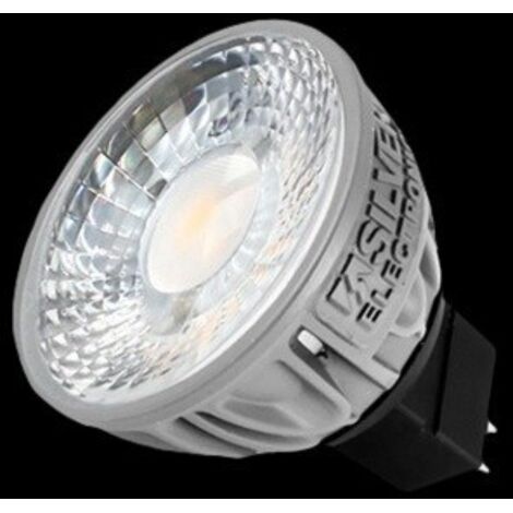 Bombilla led pro silver electronics dicroica