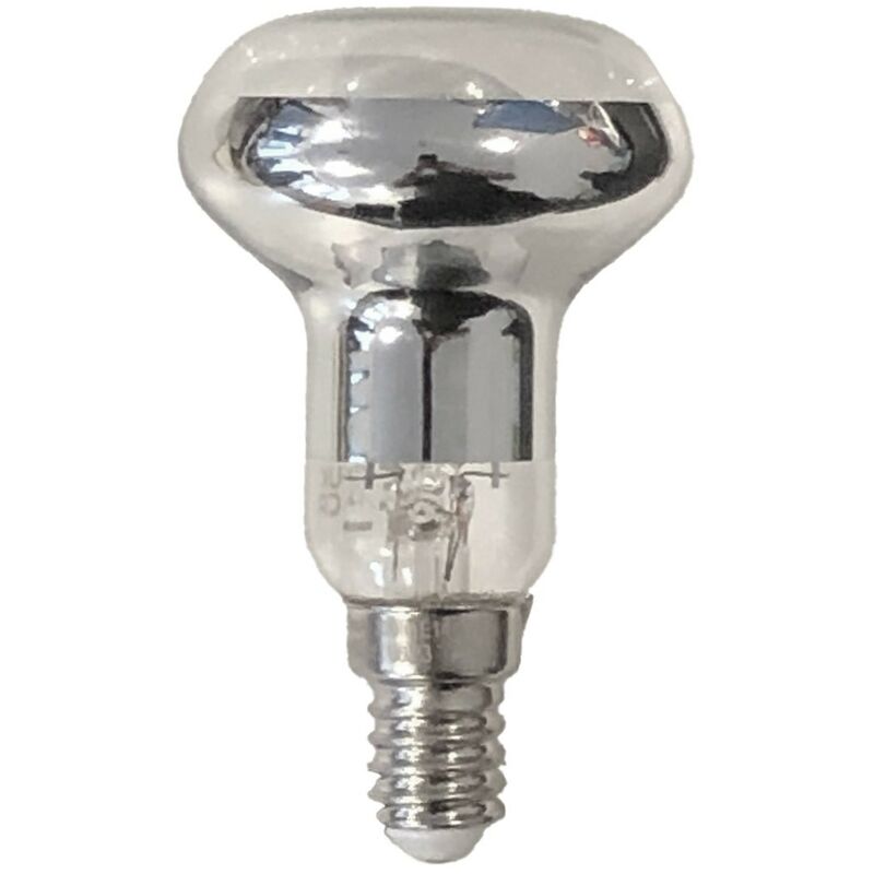 

Bombilla LED R50 Satin 4W E14 Regulable 2700K