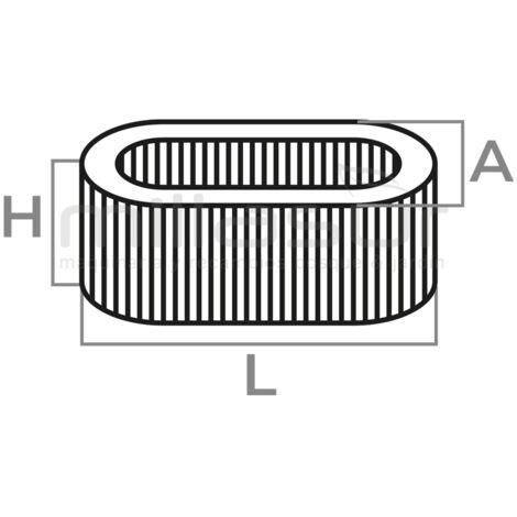 Bombilla Led R7s 10w 230v 118mm 6500k Lineal 81.577/dia