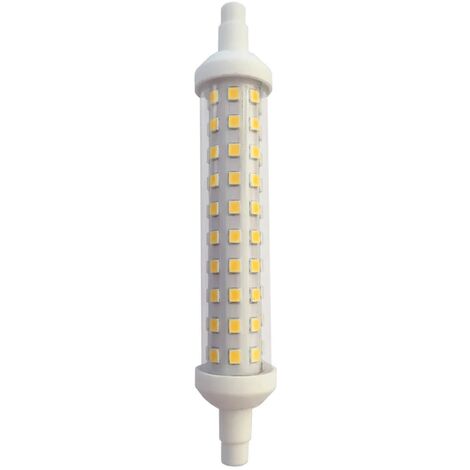 BOMBILLA LED R7S 10W 4000K