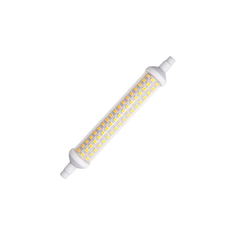 

Bombilla LED R7S 118 mm 10W Blanco Neutro 4000K - Iluminashop