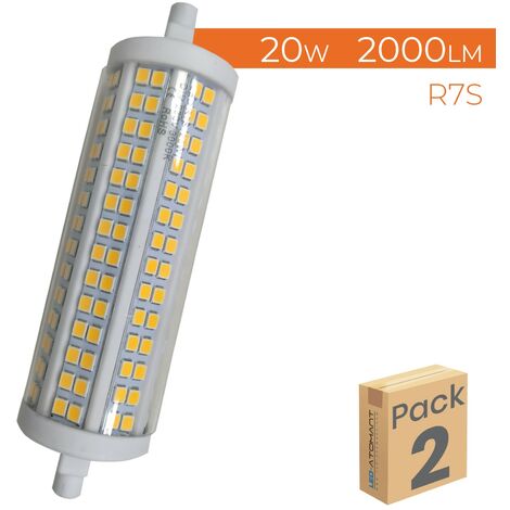 LED ATOMANT SL Neutro 4500K - Pack 2 Ud.