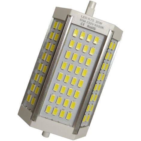 LED ATOMANT SL Cálido 3000K - Pack 1 Ud.