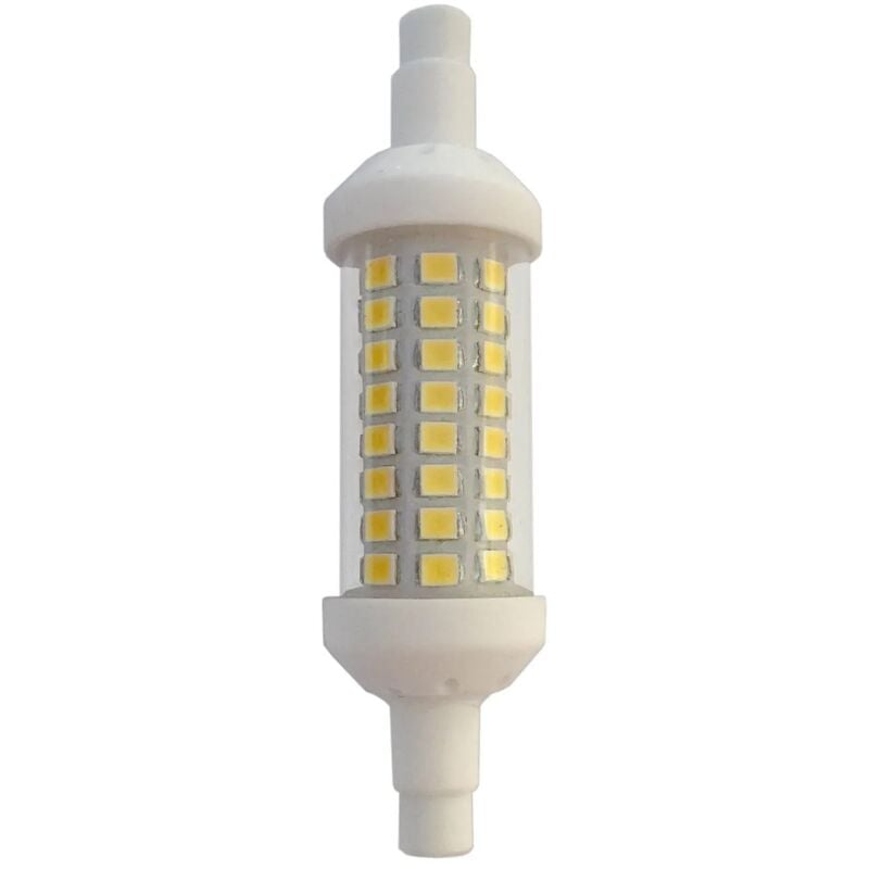 

BOMBILLA LED R7S 6W 4000K - Lúzete