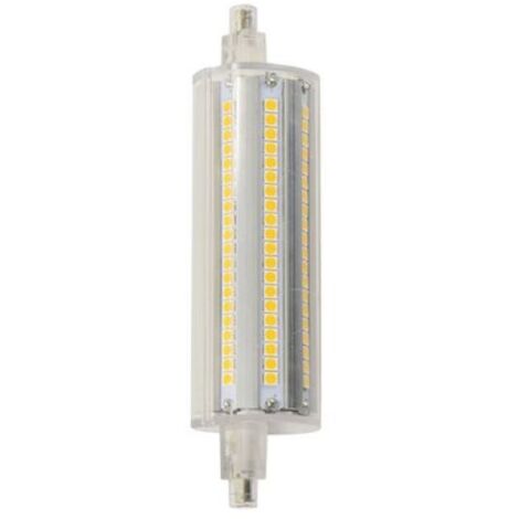 Bombilla led r7s beghelli eled 16w 4000k 118mm - 56119